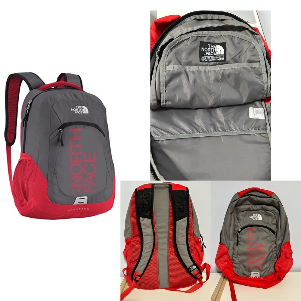The North Face Backpack - image 1